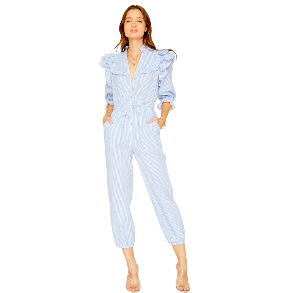 Caballero Casidy Jumpsuit